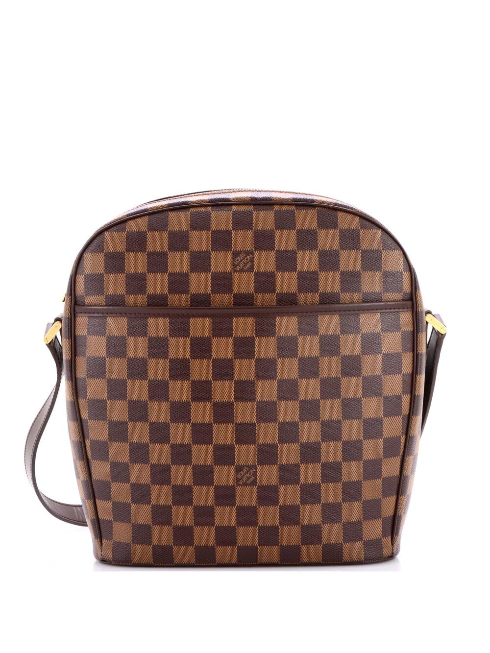 Louis Vuitton Ipanema Handbag Damier Gm #303461L88B